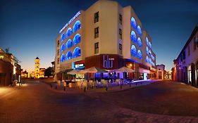 Hotel Livadhiotis Larnaca